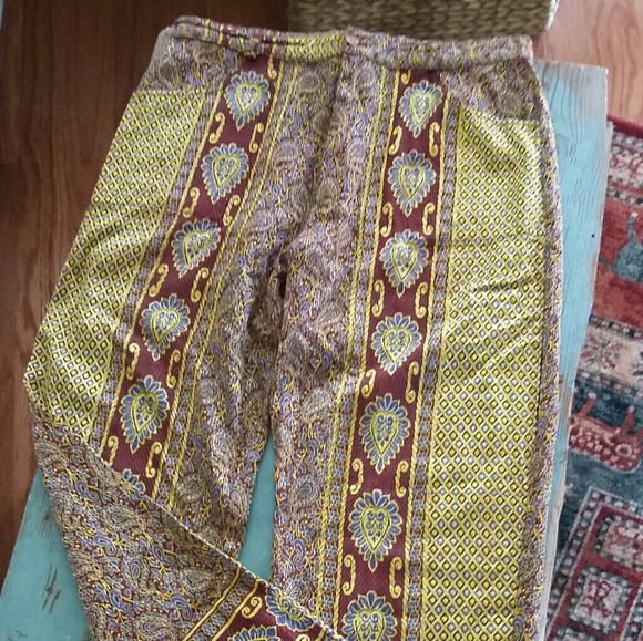 Pants - Picture 1 of 7